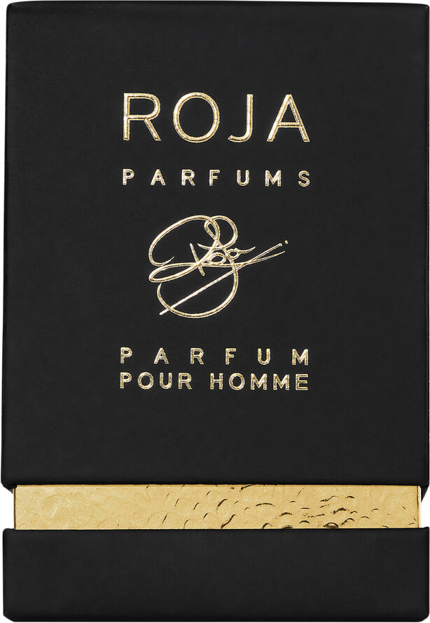 ROJA PARFUMS ELYSIUM PARFUM POUR HOMME 50 ML