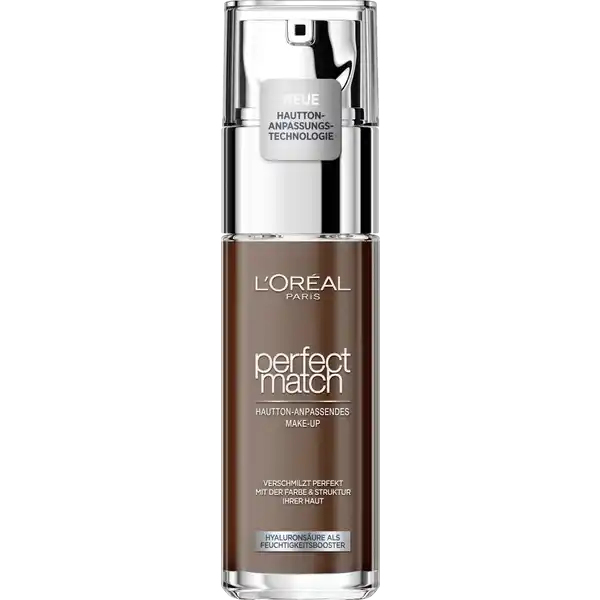 Perfect Match Make-Up 10.R / 10.C Esspresso