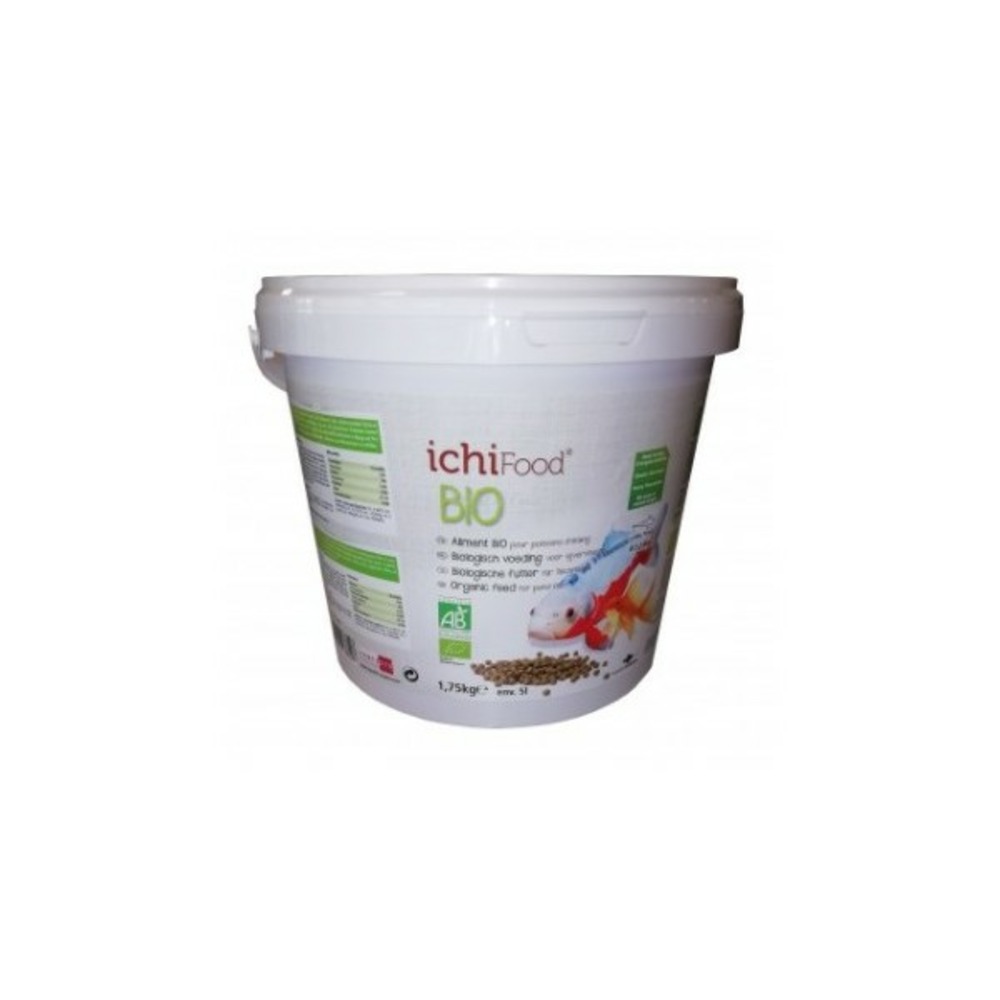 Ichifood bio 4kg (13l) mini