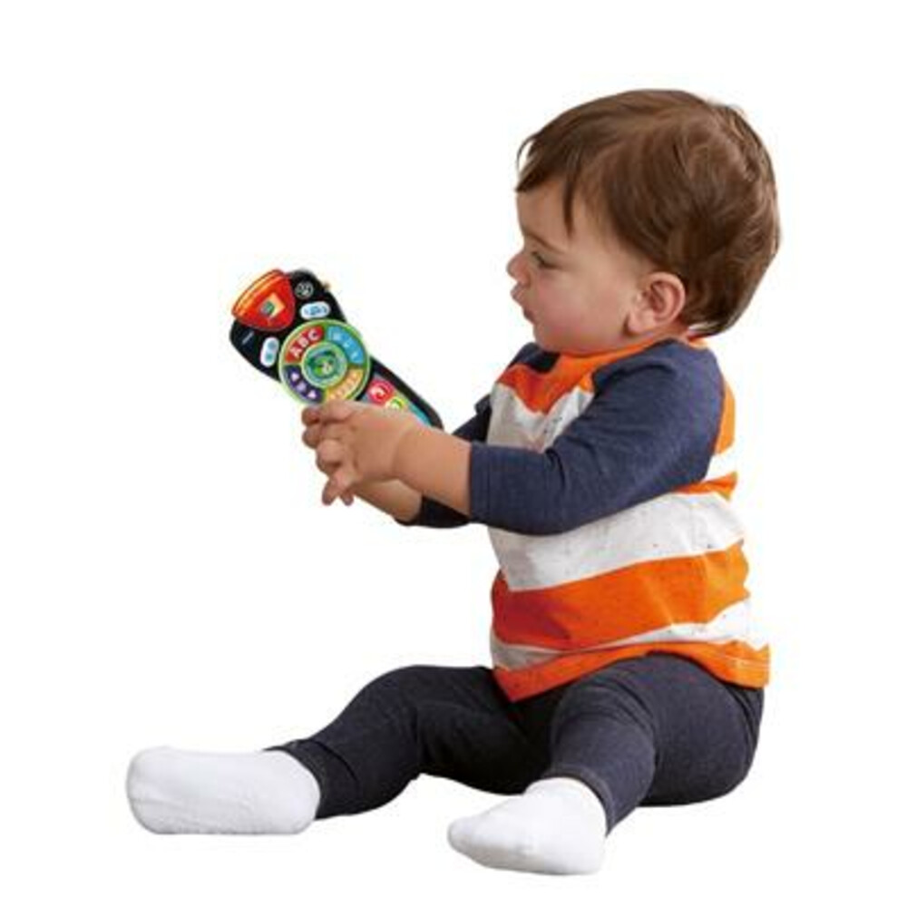 VTech Baby Mijn Eerste Afstandsbediening