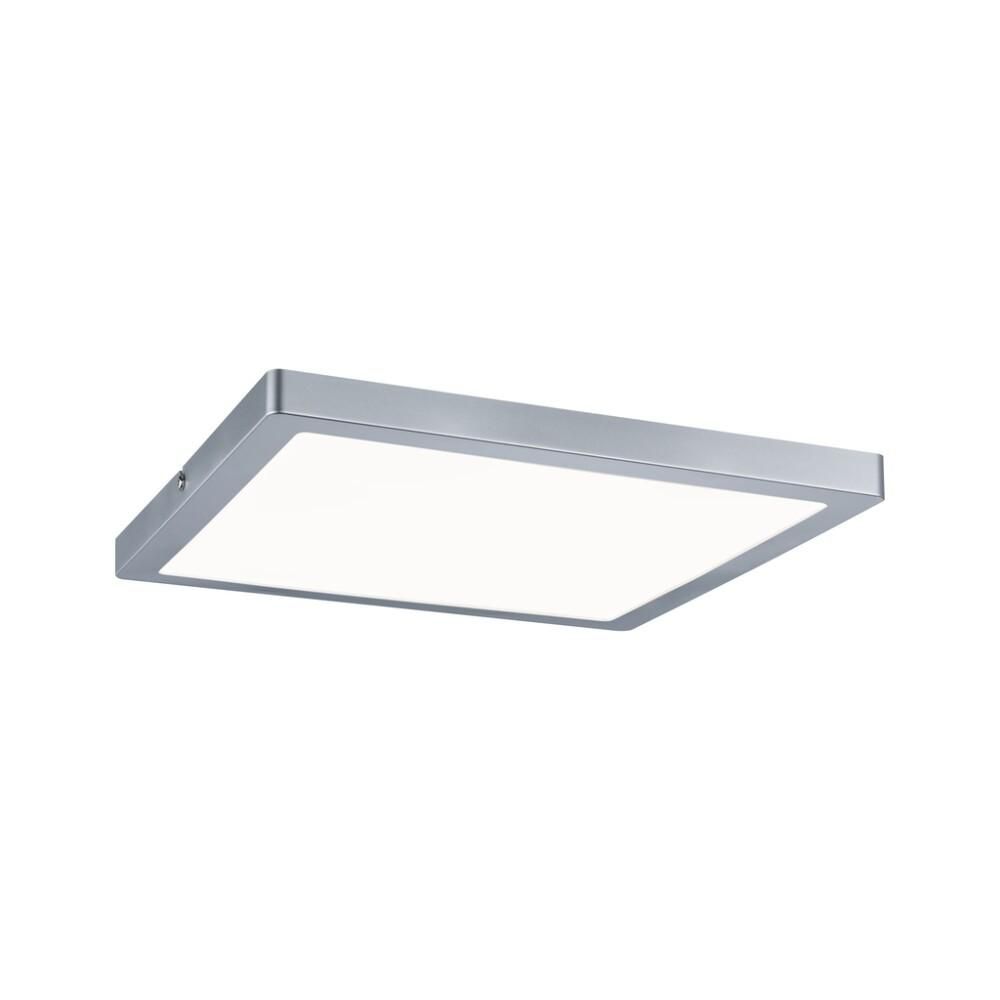 PANEL PAULMANN ATRIA VEGG/TAK LED300X300MM 20W 4
