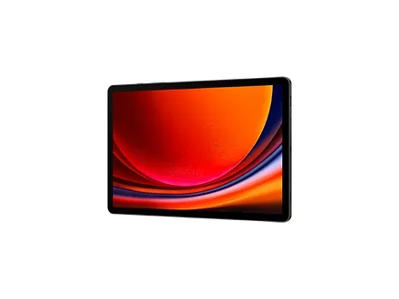 Samsung | Galaxy Tab S9 (Wi-Fi) - Tablet - 128GB/8GB - Graphite