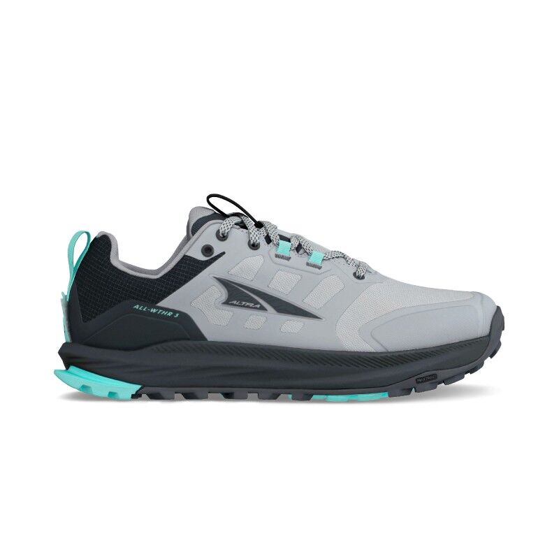 Lone Peak 9 Waterproof Low - Chaussures randonnée femme
