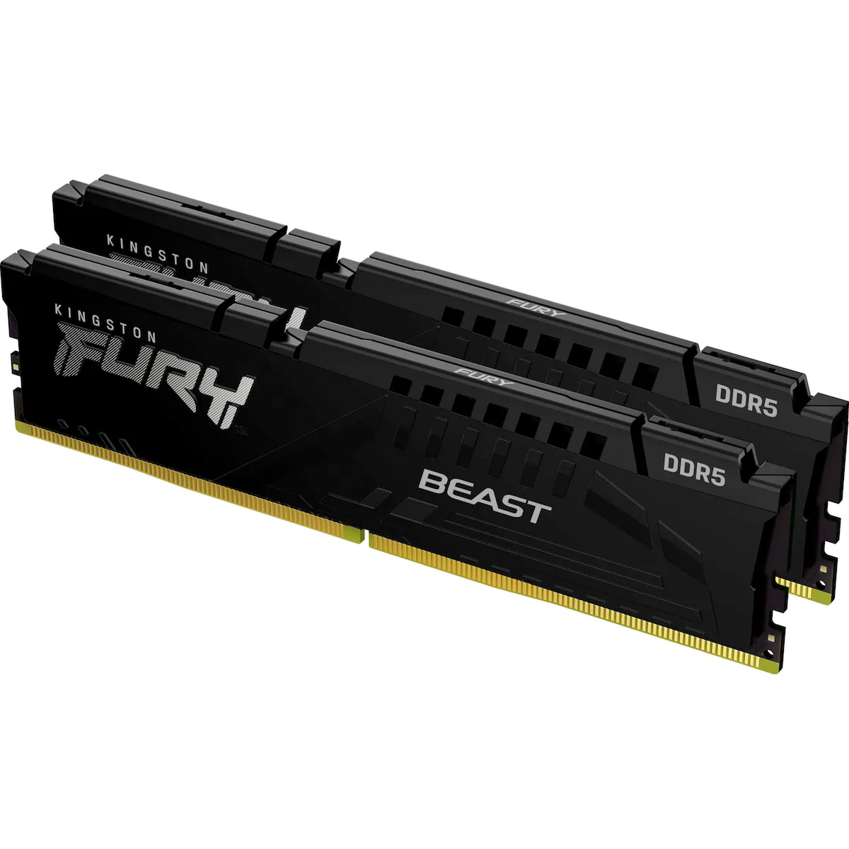 Kingston FURY Beast 32GB DDR5 RAM