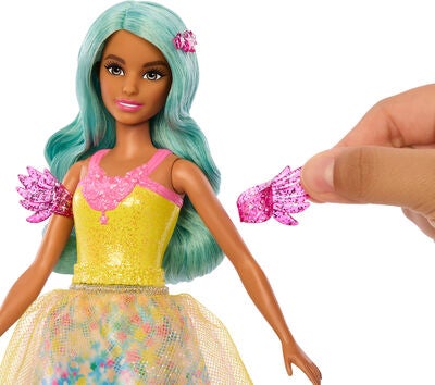 Barbie A Touch of Magic Dukke Teresa