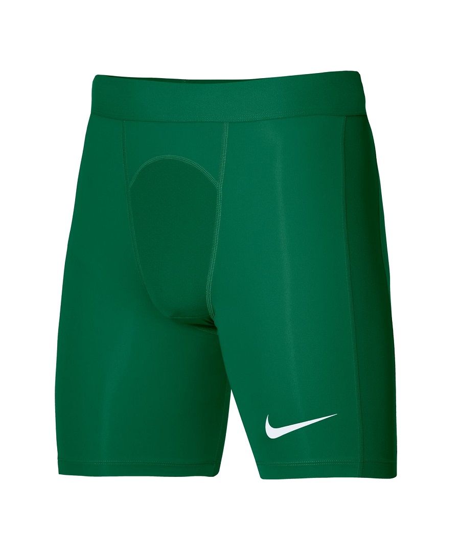 Cuissard Nike Nike Pro Vert pour homme