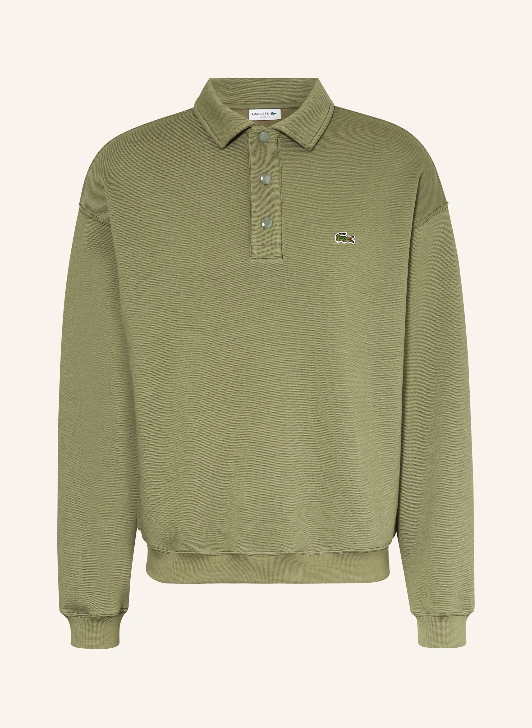 LACOSTE Poloshirt