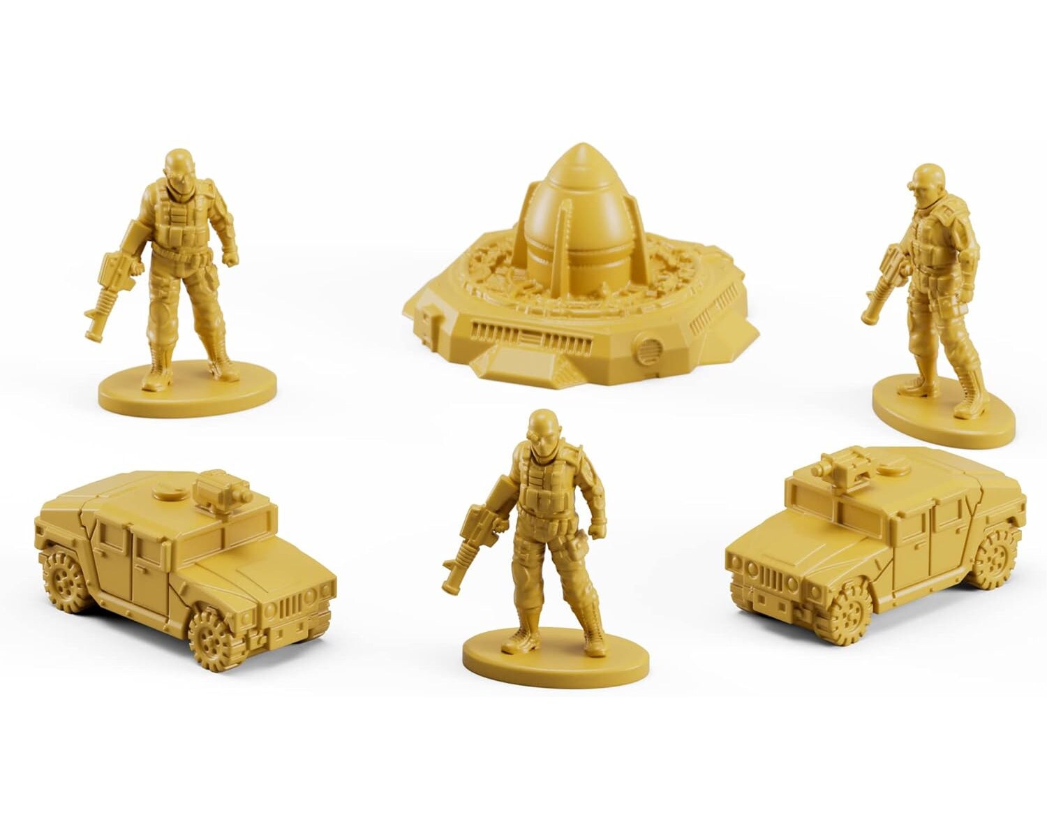 Hasbro - Risk Shadow Forces (englische Version) Brettspiel Strategiespiel Legacy Spiel Risiko