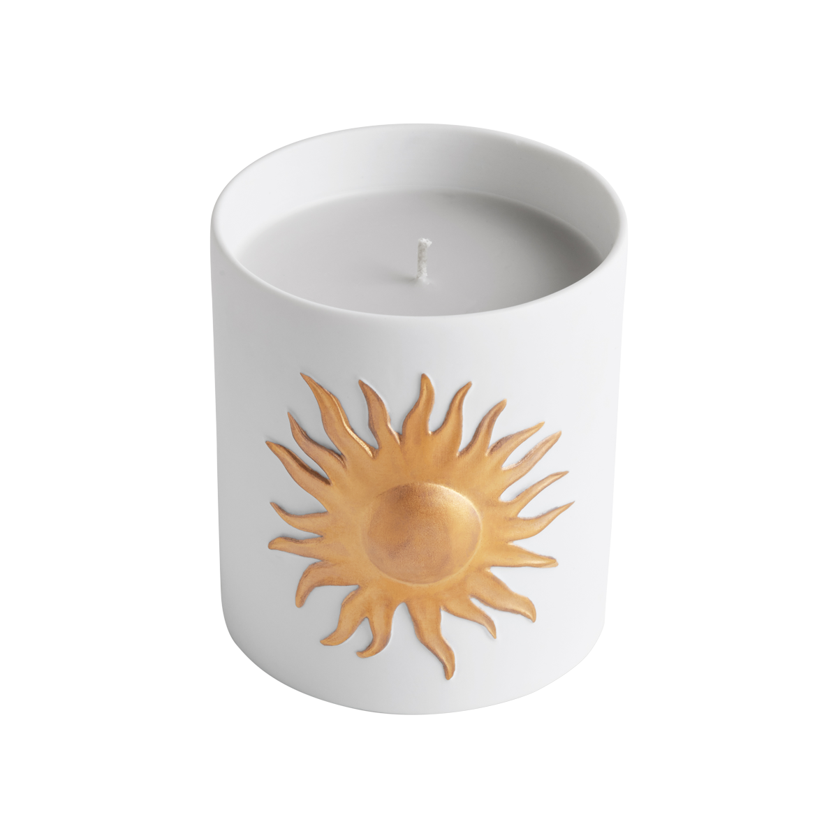 Soleil Scented Candle Veti-Vert 400gr
