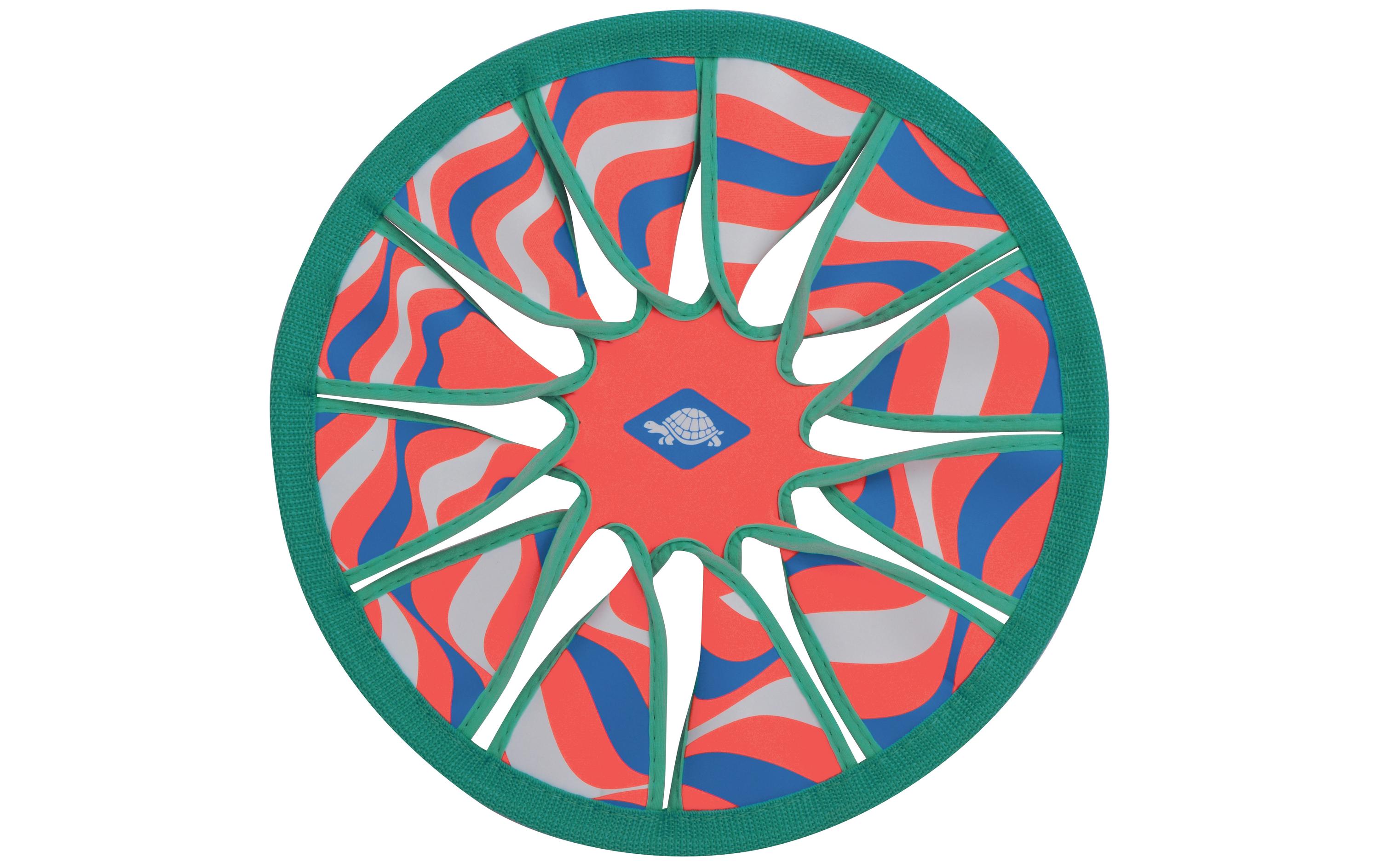 Beach & Wasserball Neopren DiscFrisbee