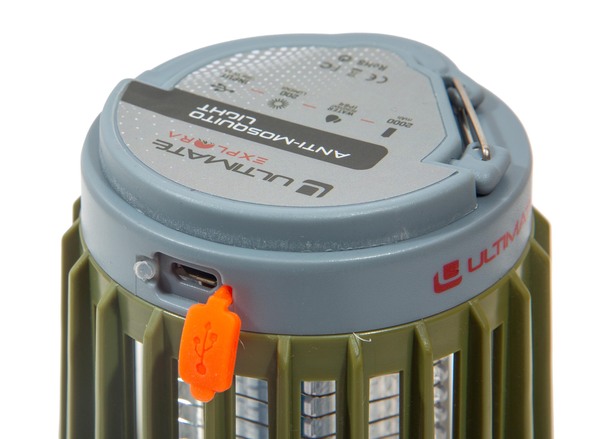 Set de confort Ultimate Bivvy
