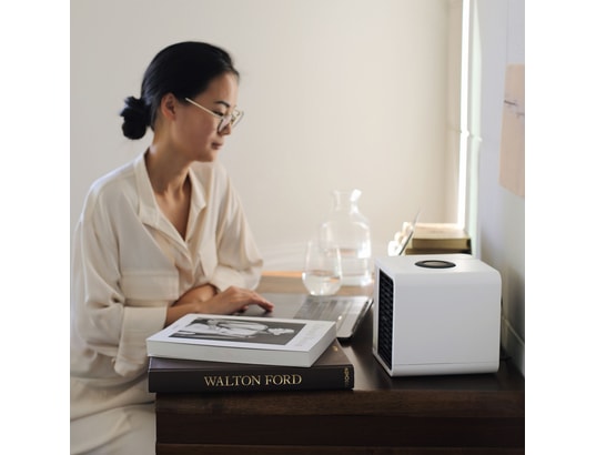 EVAPOLAR - Rafraîchisseur d'air Climatiseur Mobile evalight plus rafraichisseur d’air humidi...