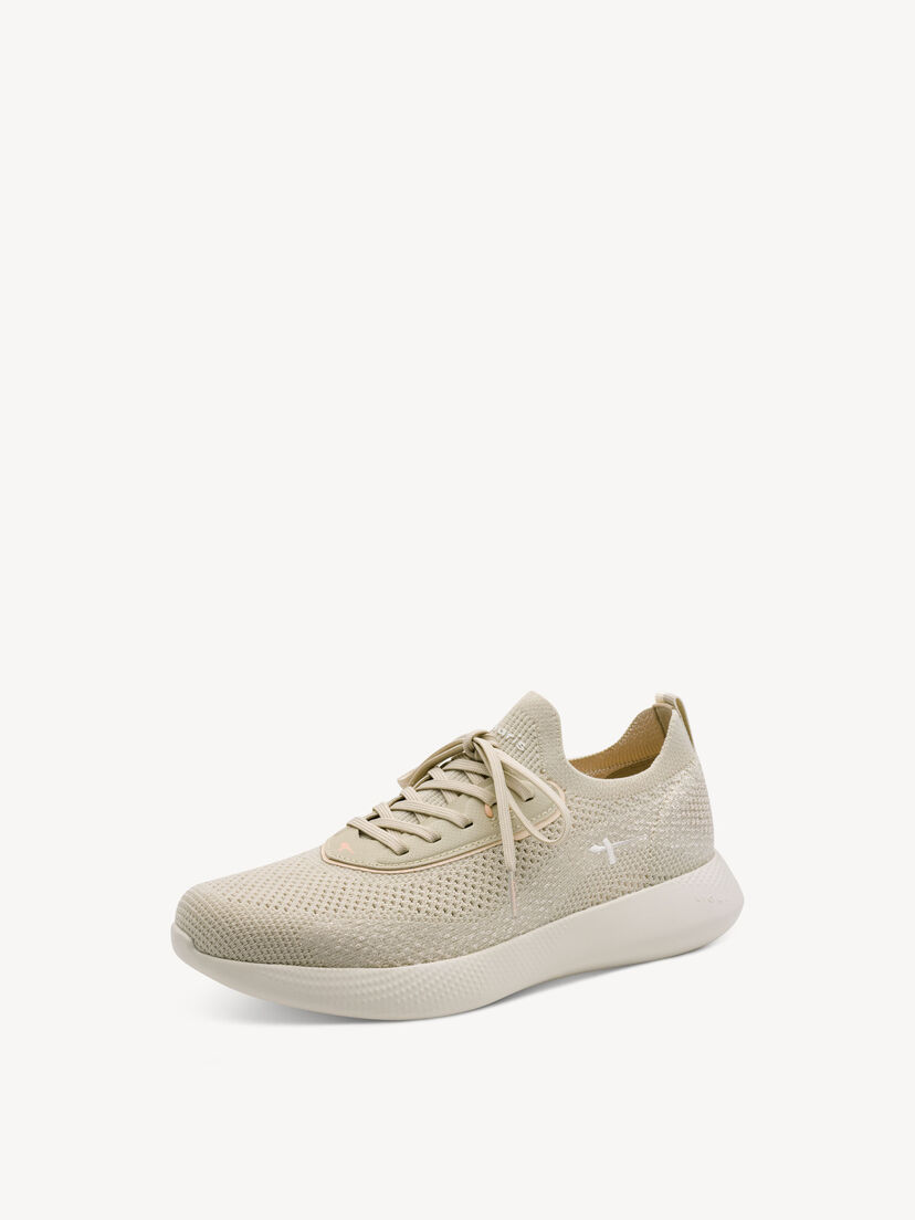 Sneaker - beige