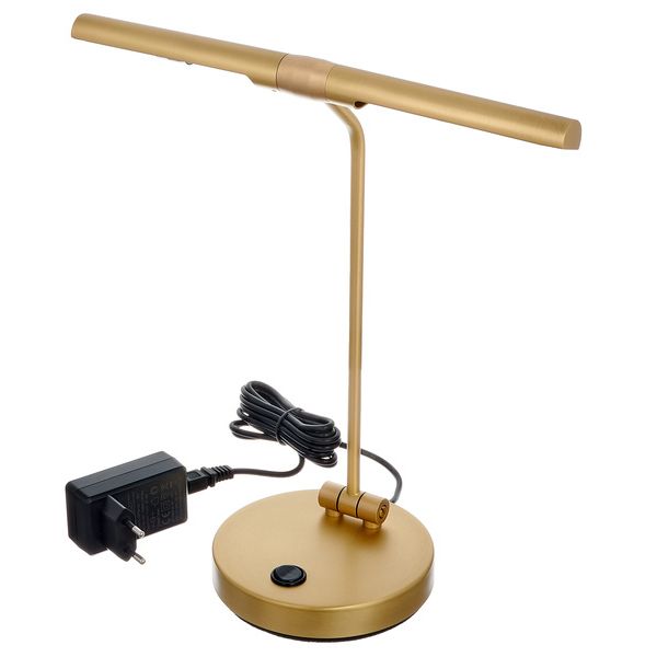 Jahn L4402 PIANO II Brass