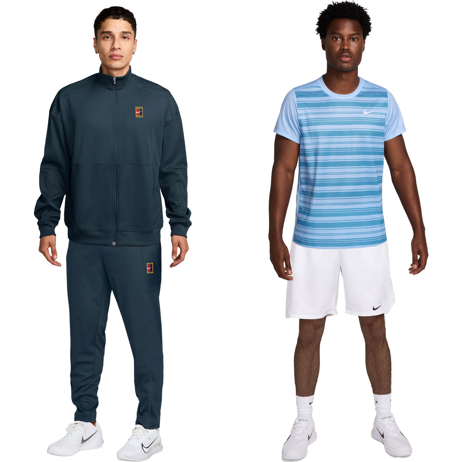 Nike Heren Teampakket 16