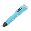3D-penn 230 V