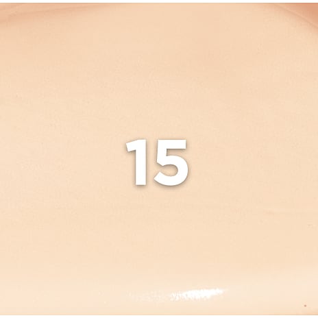 Foundation 015 Porcelaine