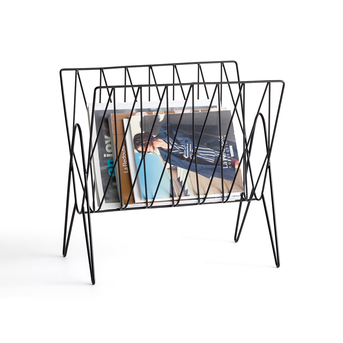 LA REDOUTE INTERIEURS<br>Notícias do Magazine