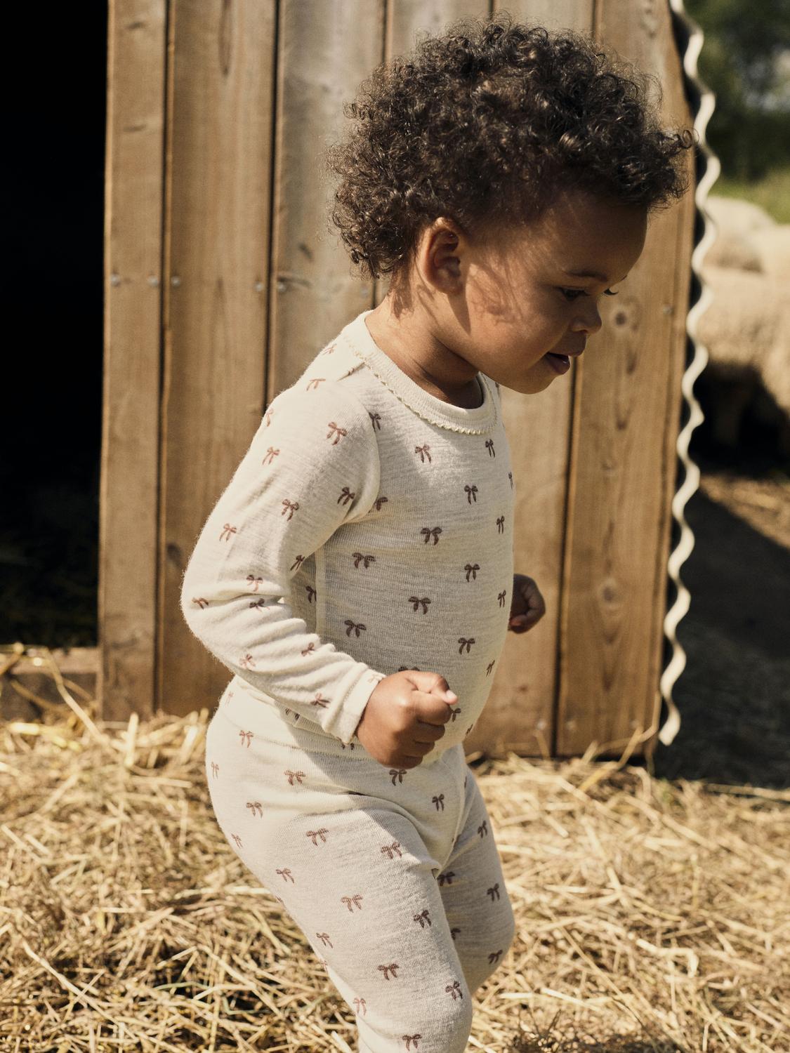 Lil' Atelier Leggings Nalu