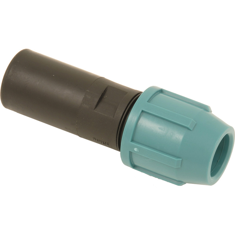 Tyleen verloop recht 25x16mm