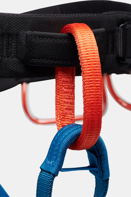 Black Diamond Black Diamond Momentum Harness Klimgordel
