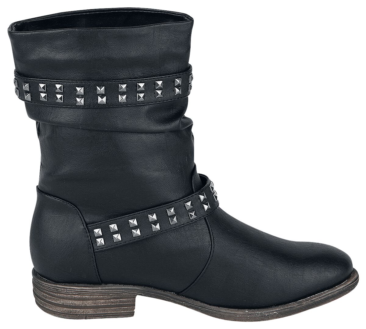 Bottes De Motard Femme | Brandit Bottes