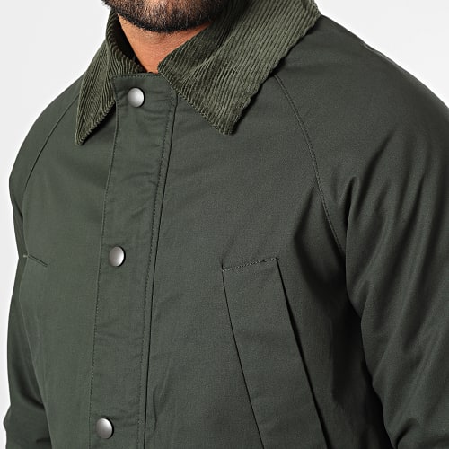 Veste 5141 Vert