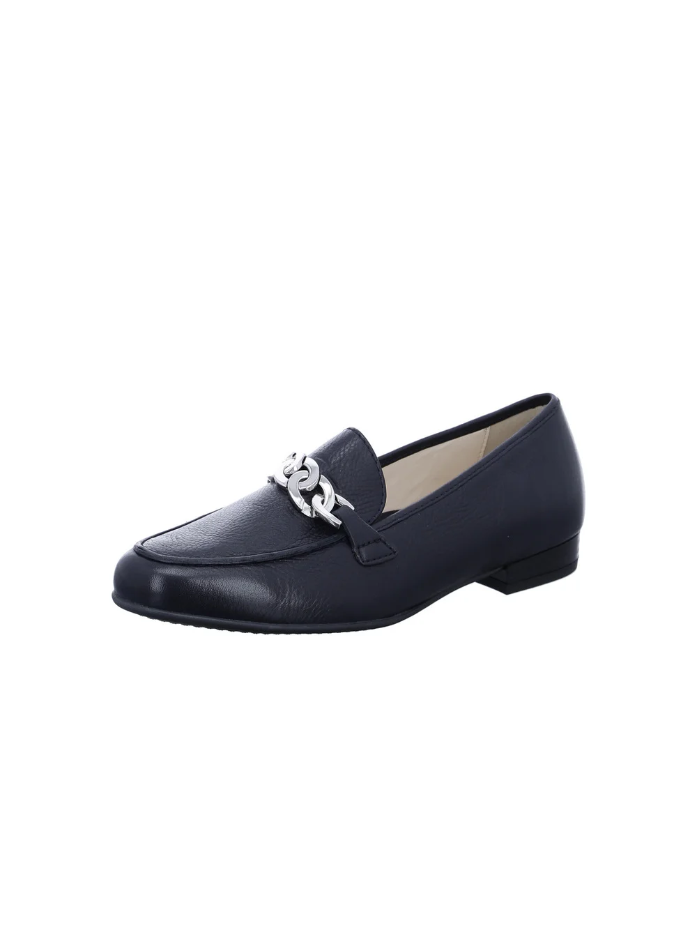 Slipper Kent blau