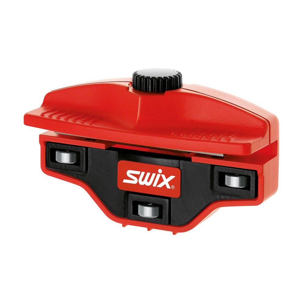 Swix TA3008 - Affûteuse carres ski avec roulements et lime