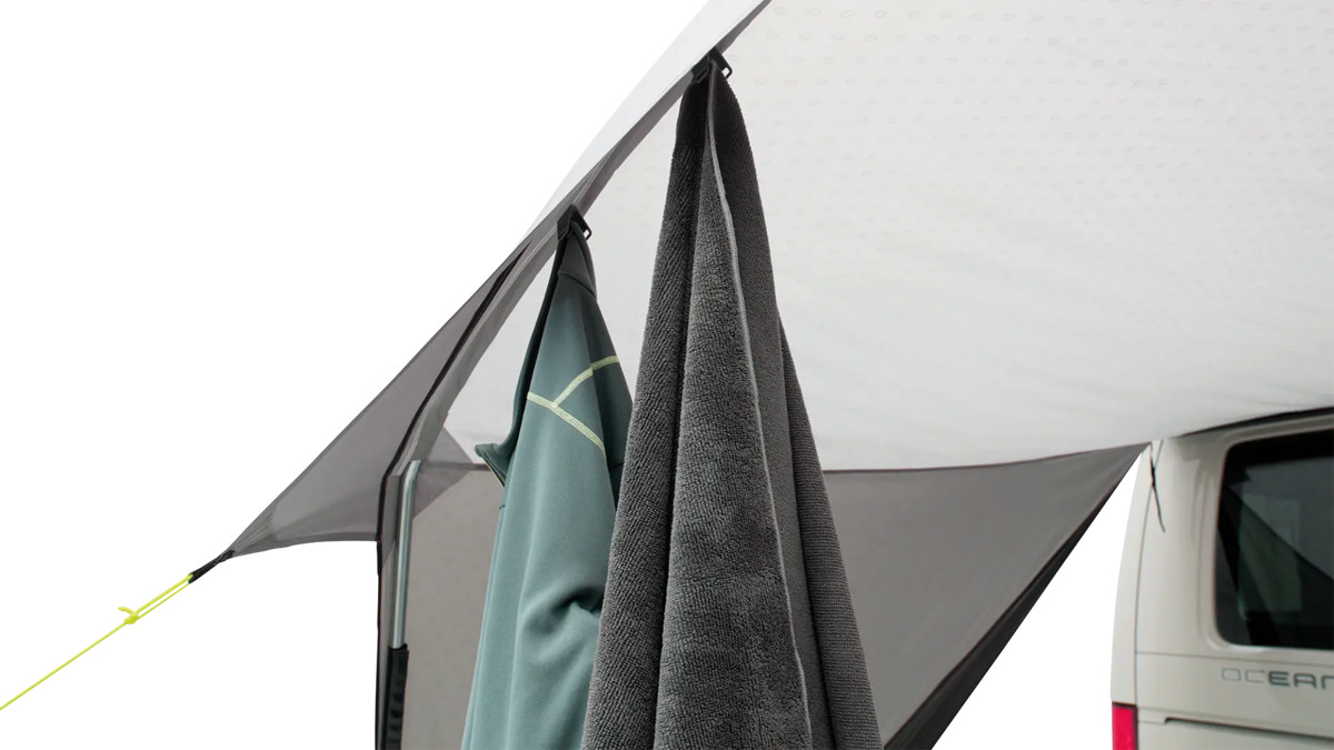 Touring Canopy