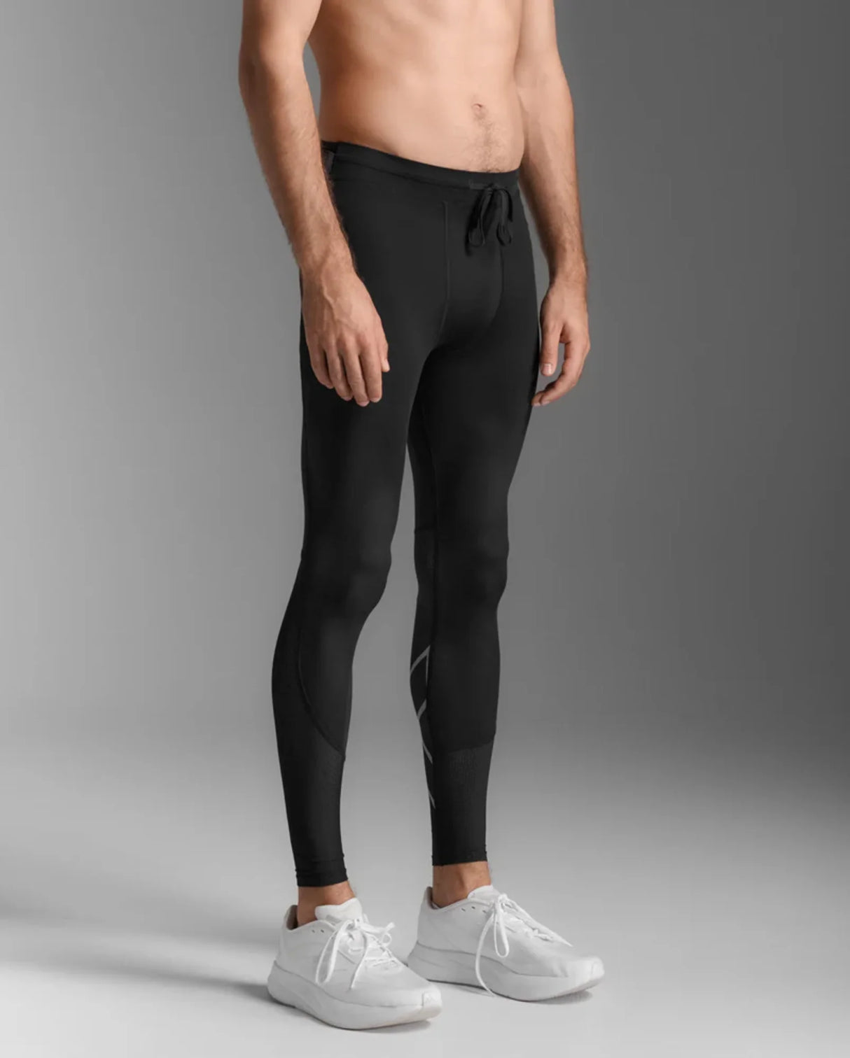 2XU<br>Aero Mesh Compression Tights M´s