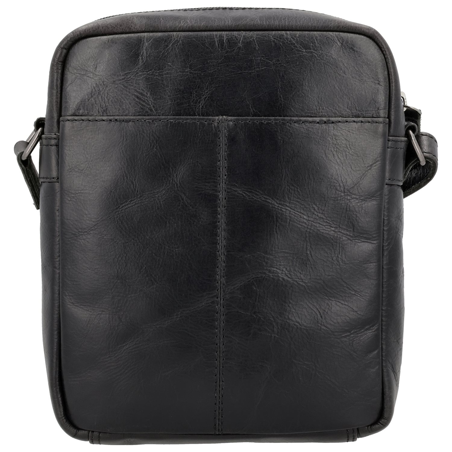 Hide & Stitches Next Navajo Shoulderbag 22358 black