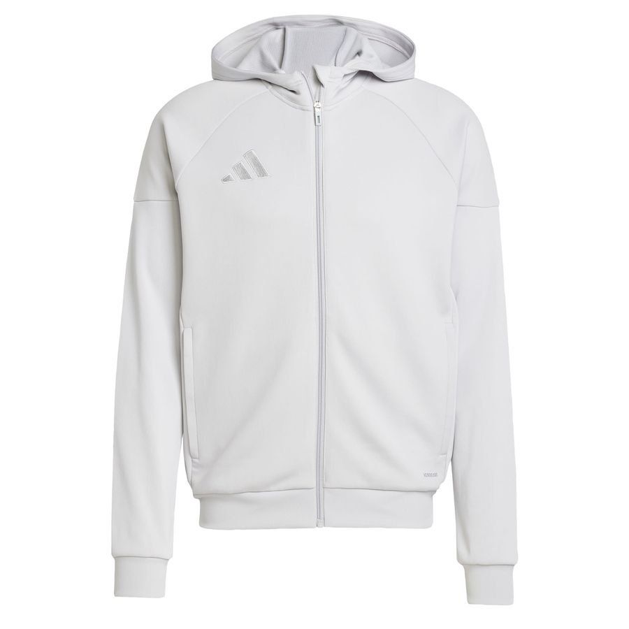 Adidas Veste à capuche entièrement zippée Tiro 25