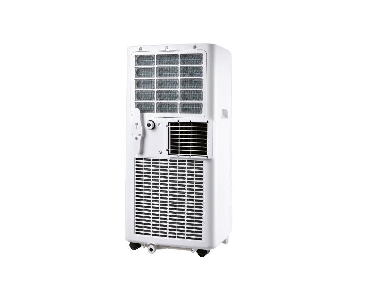 Mobiele airco 7000 BTU