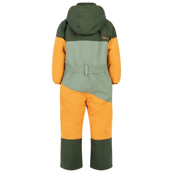 Protest - Kid's PRTBobby Snowsuit - Overall