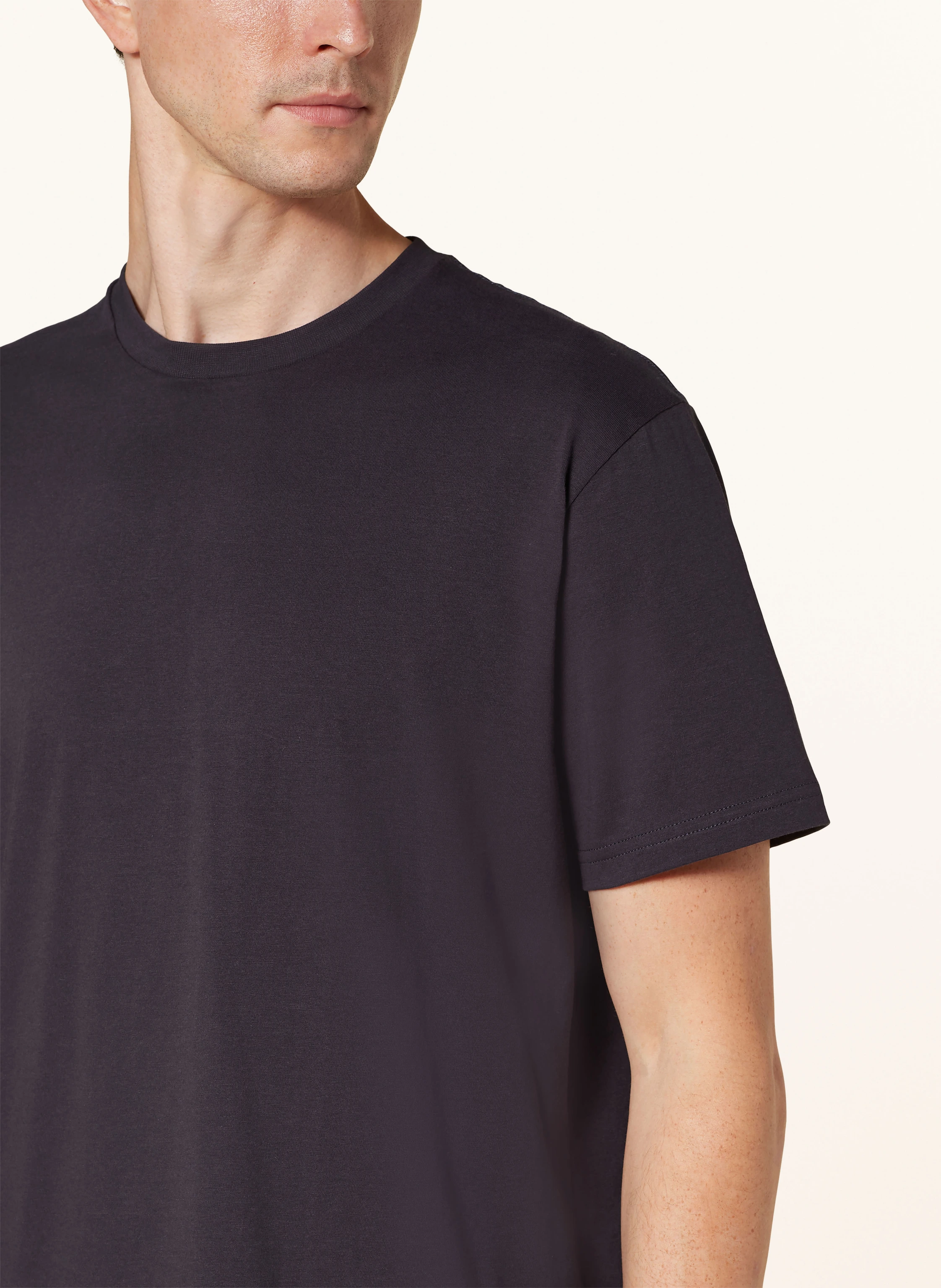 RAGMAN 2er-Pack T-Shirts