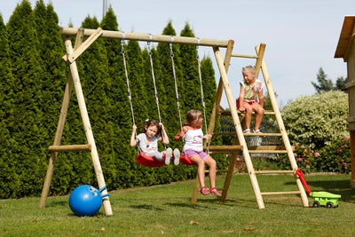 NordicPlayActive Huskesett