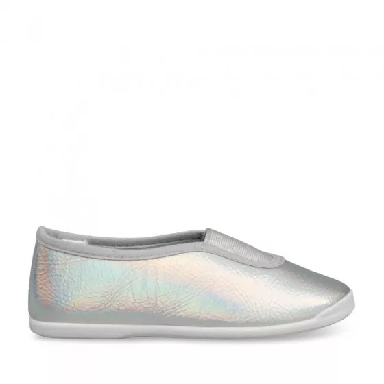 Chaussons de gym BLEU UNYK PERF