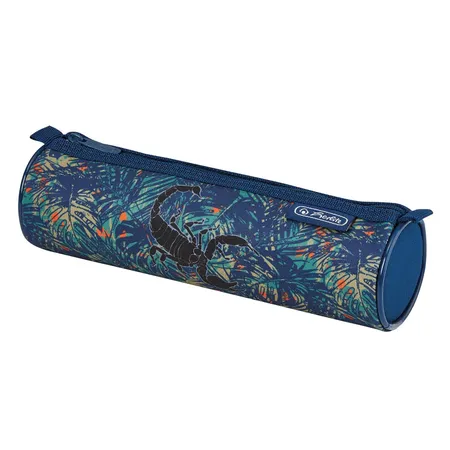 Herlitz Faulenzer / rund / 