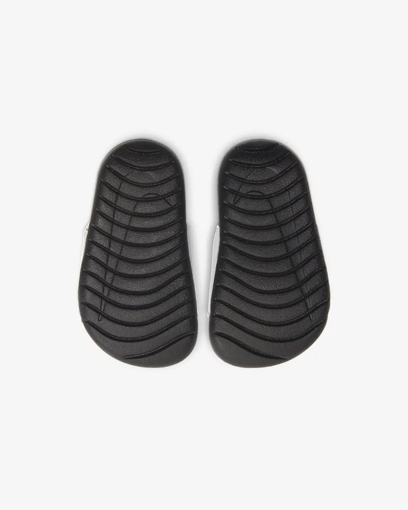 Chaussures Nike Kawa Blanc pour enfant