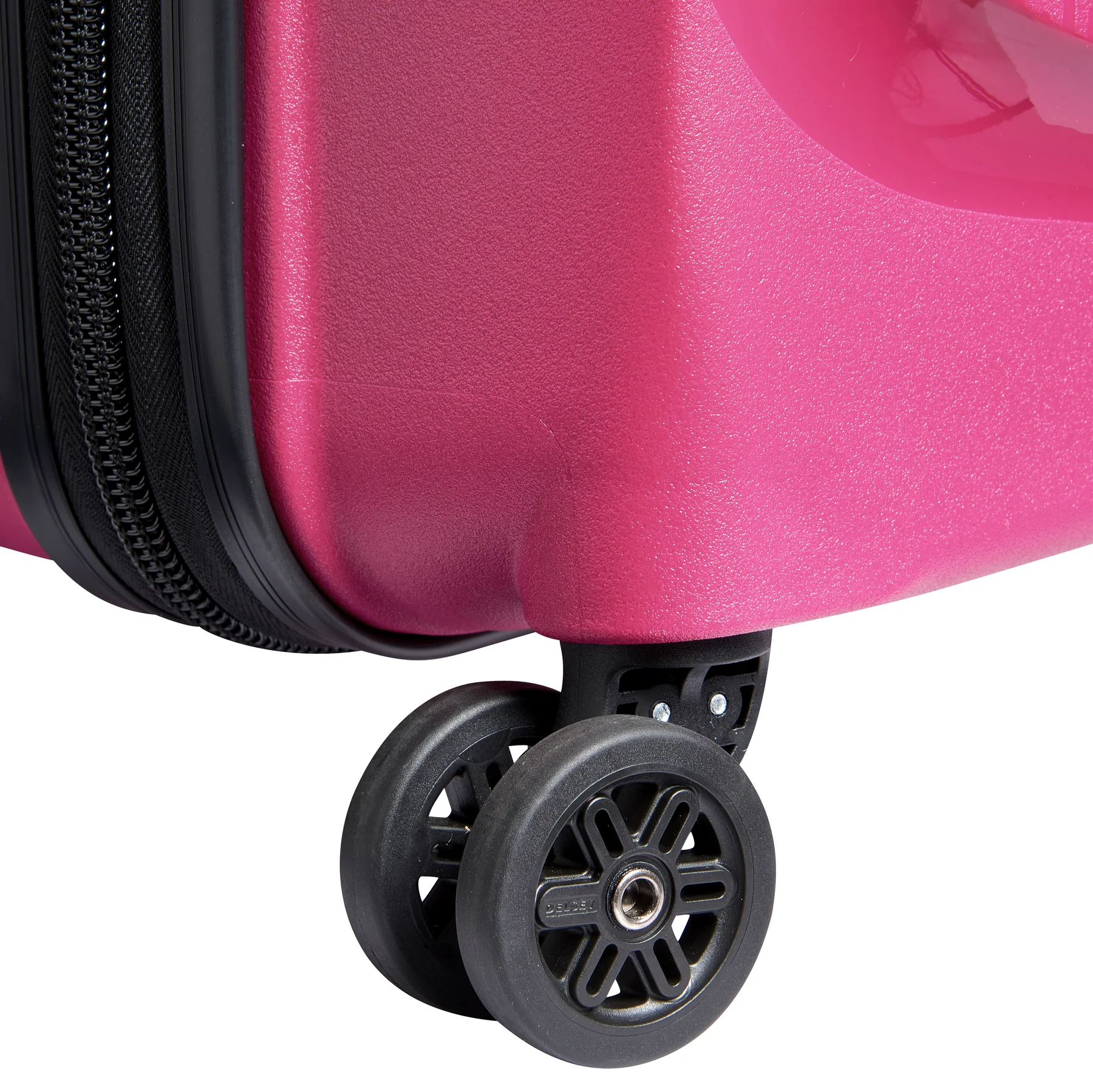 Valise cabine - S Slim (55cm) Matière Recyclée