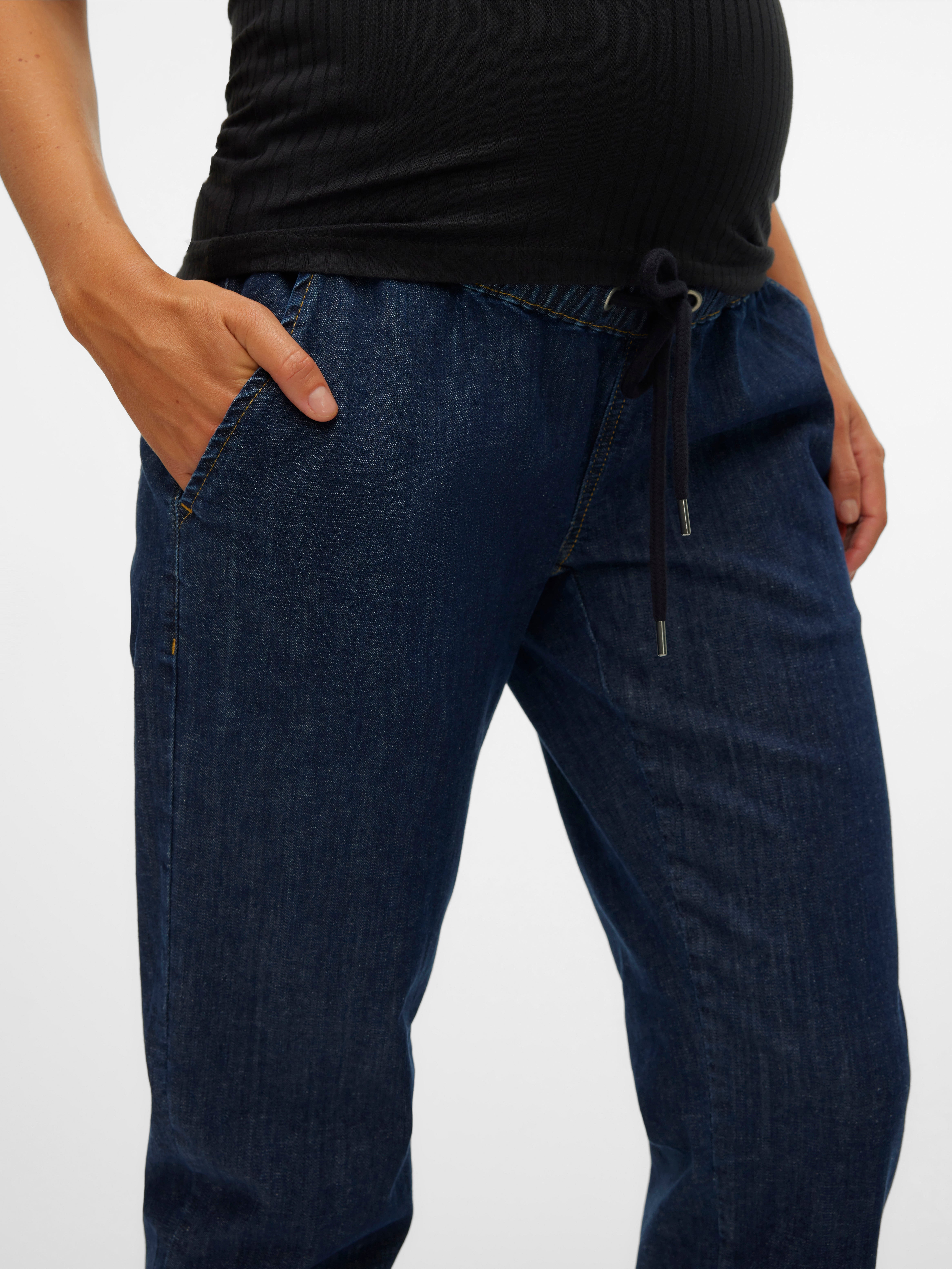 Loose fit Jeans