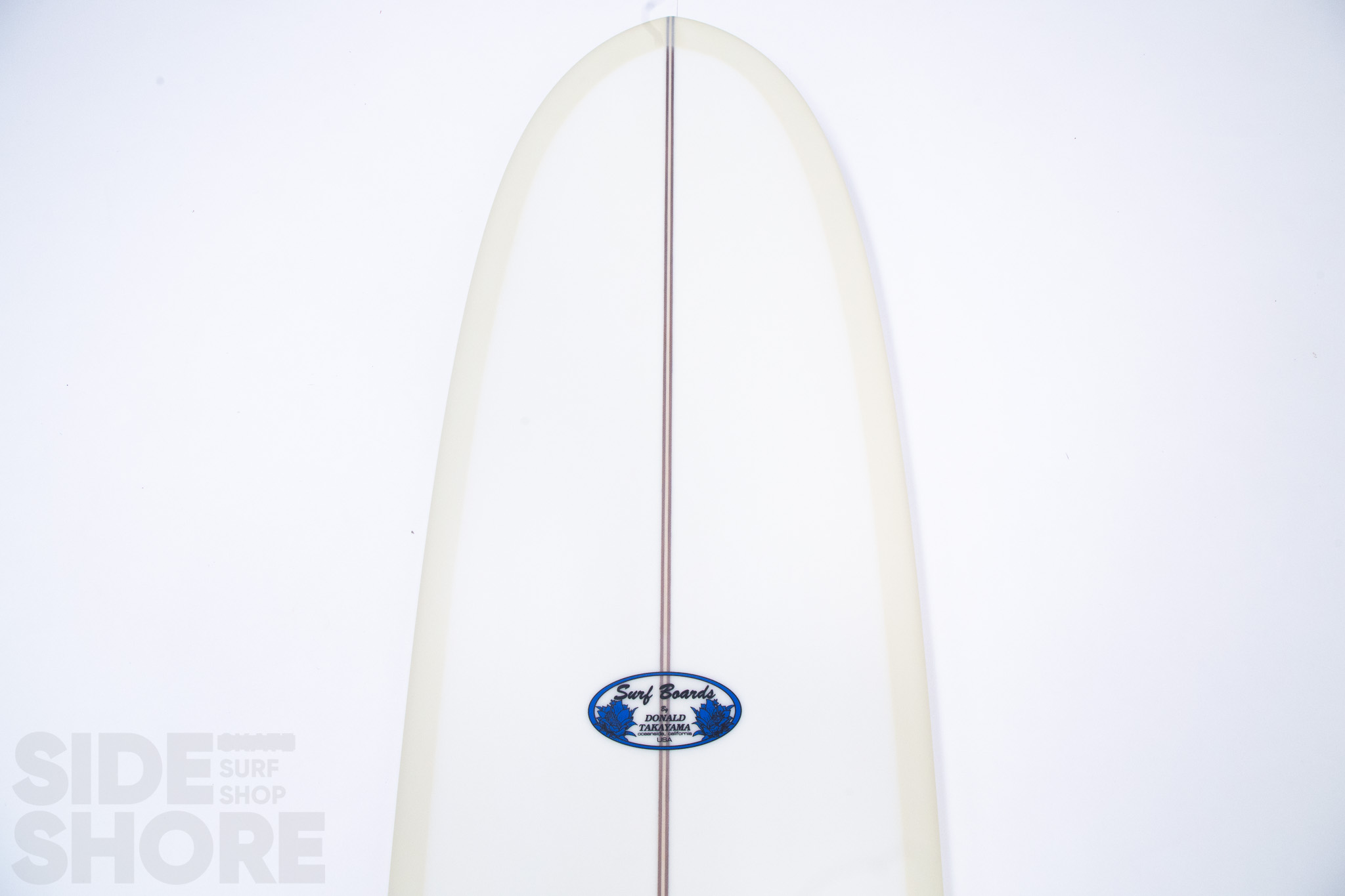 Donald Takayama DT-2 - Ice Champagne Tint - 9'0 x 22 3/8