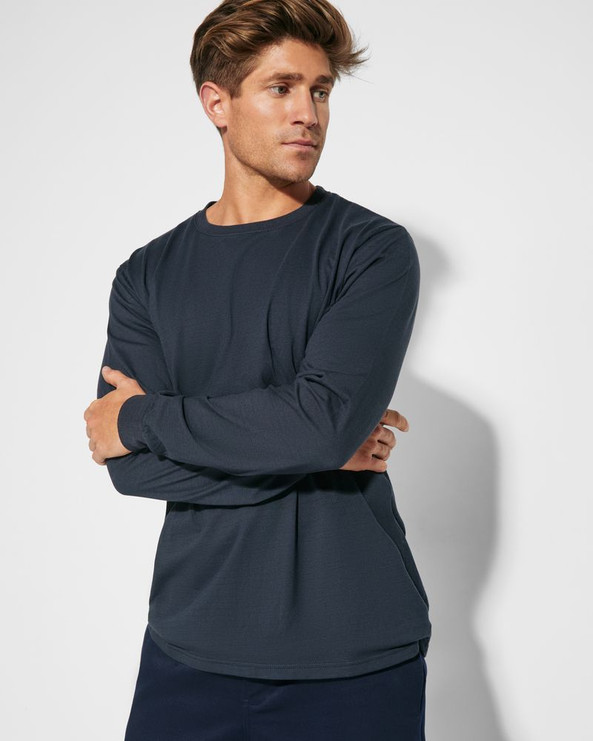 Roly FR9401 - DEFENDER Chemise à manches longues en tissu ignifuge