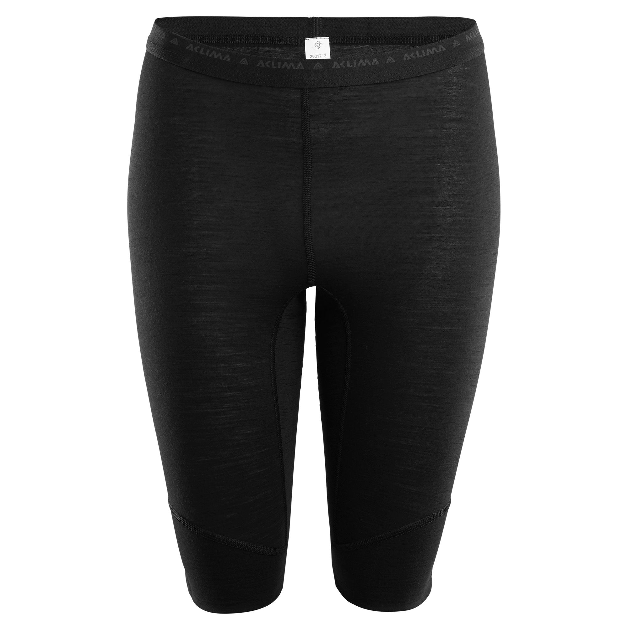 Aclima Lightwool Long Shorts W's