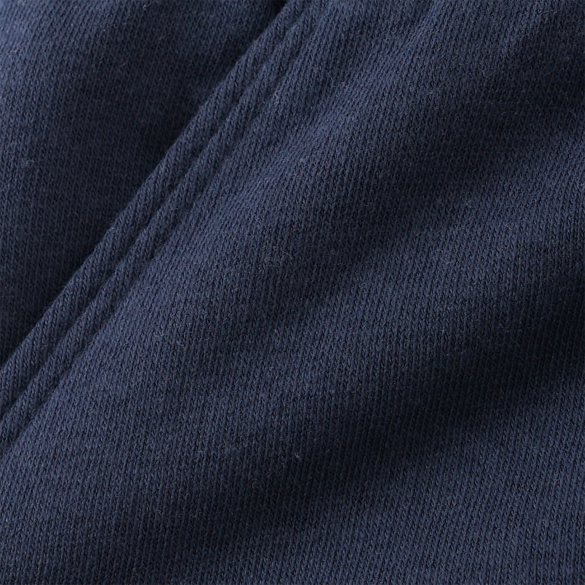 Famy 2 Jungen Jogginghosen mit Tunnelzug dunkelblau / blau
