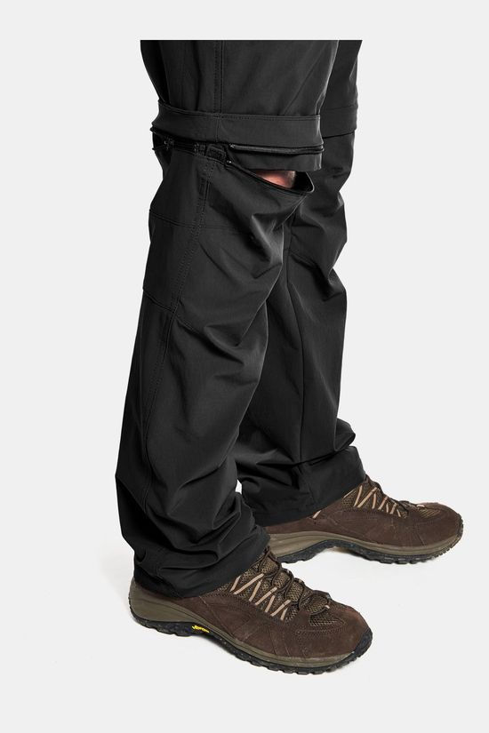 Maier Sports Maier Sports Tajo 2 Short Broek