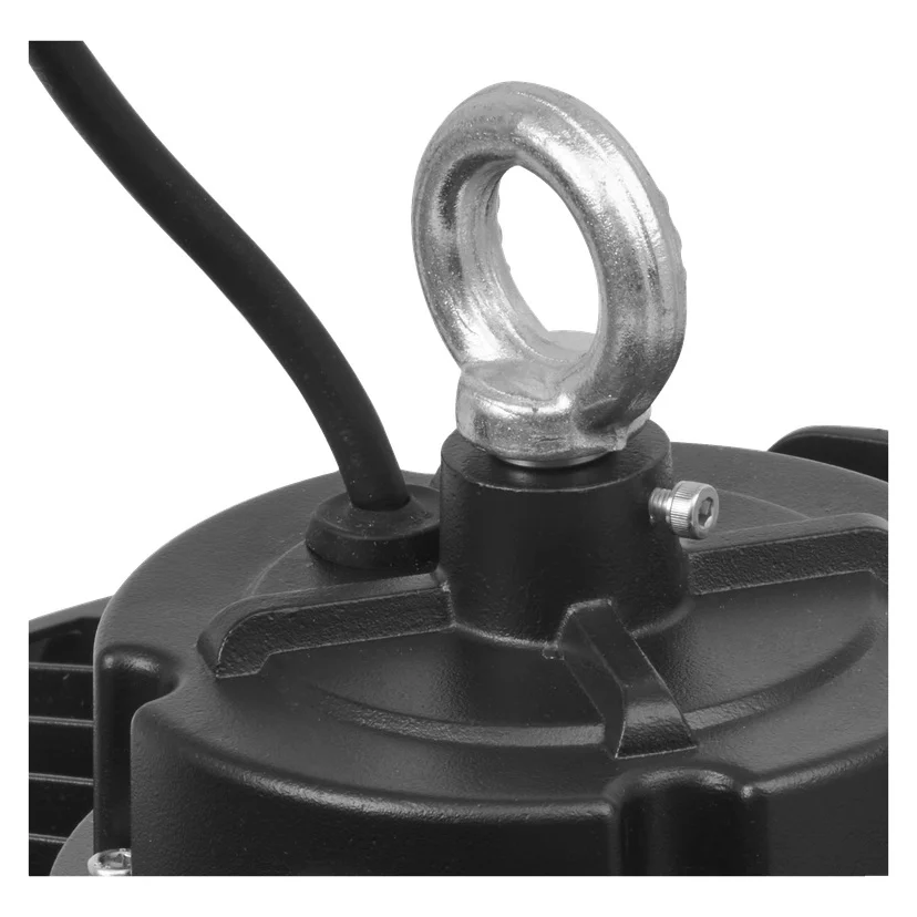 Industriarmatur LED 32 000 lm 200 W IP65