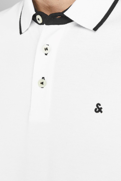 Jack & Jones multi color heren polo