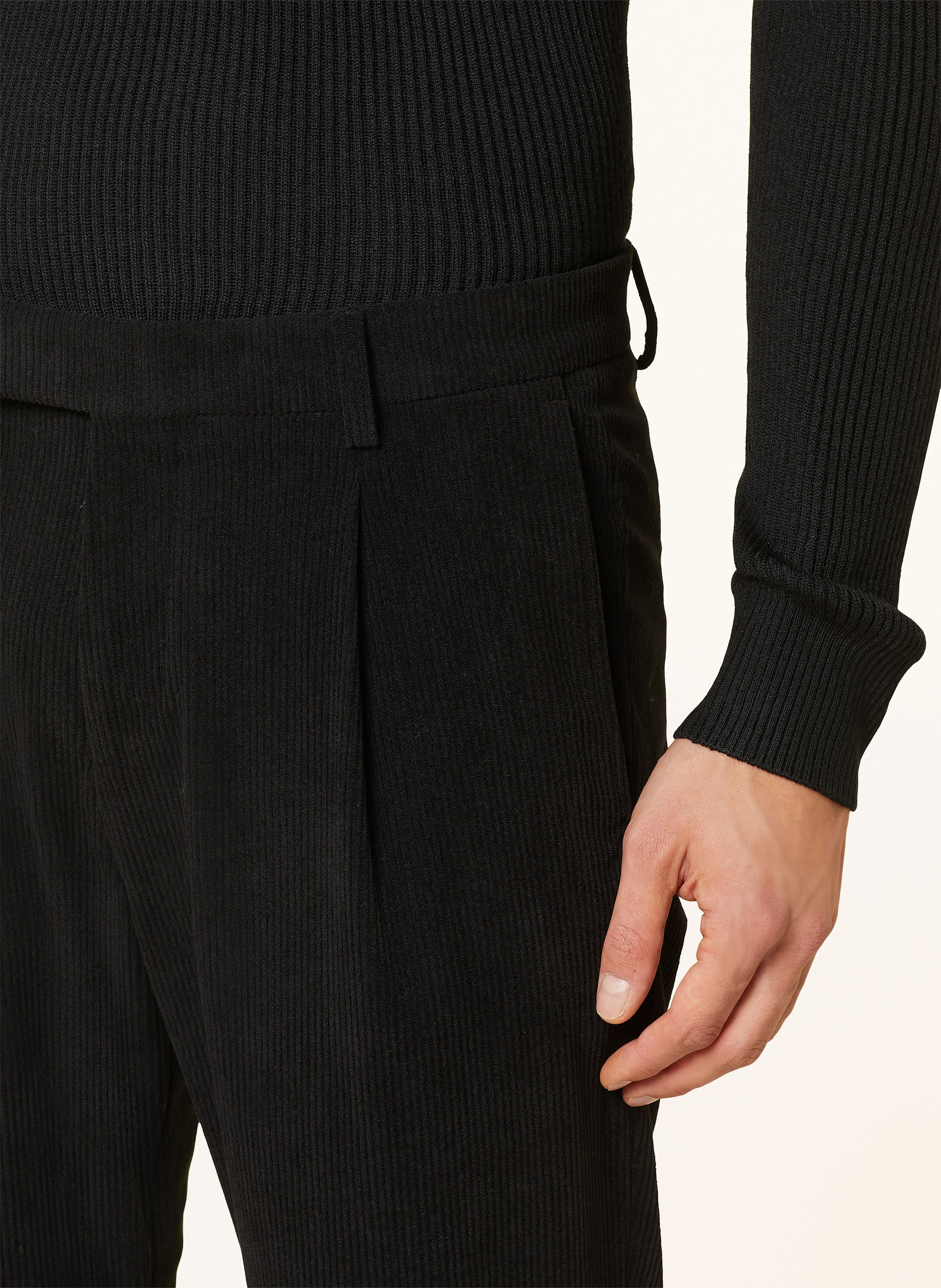 CINQUE Cordchino CISALTO Extra Slim Fit